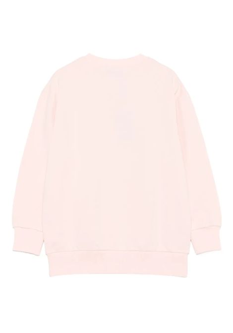 Felpa con logo ETRO KIDS | GX4P40 Z3183503